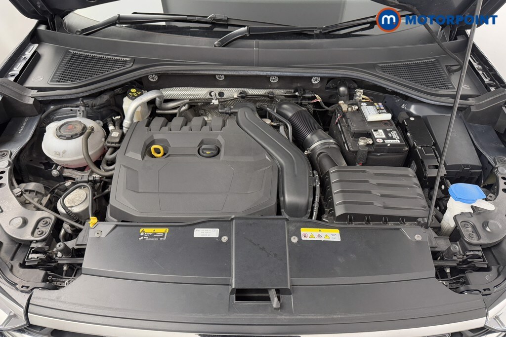 Used Volkswagen T-Roc 2022 for sale - 76367239: Photo 39