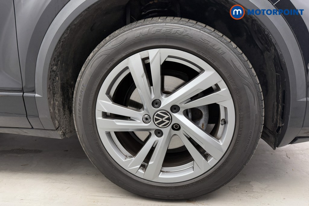 Used Volkswagen T-Roc 2022 for sale - 76367239: Photo 40