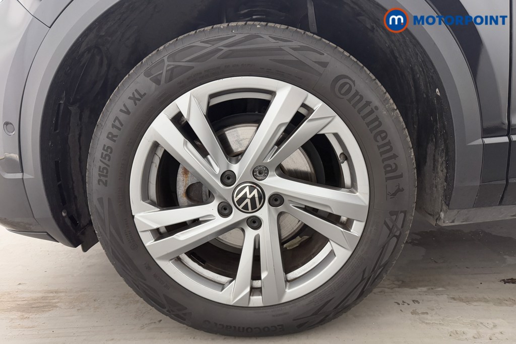 Used Volkswagen T-Roc 2022 for sale - 76367239: Photo 43
