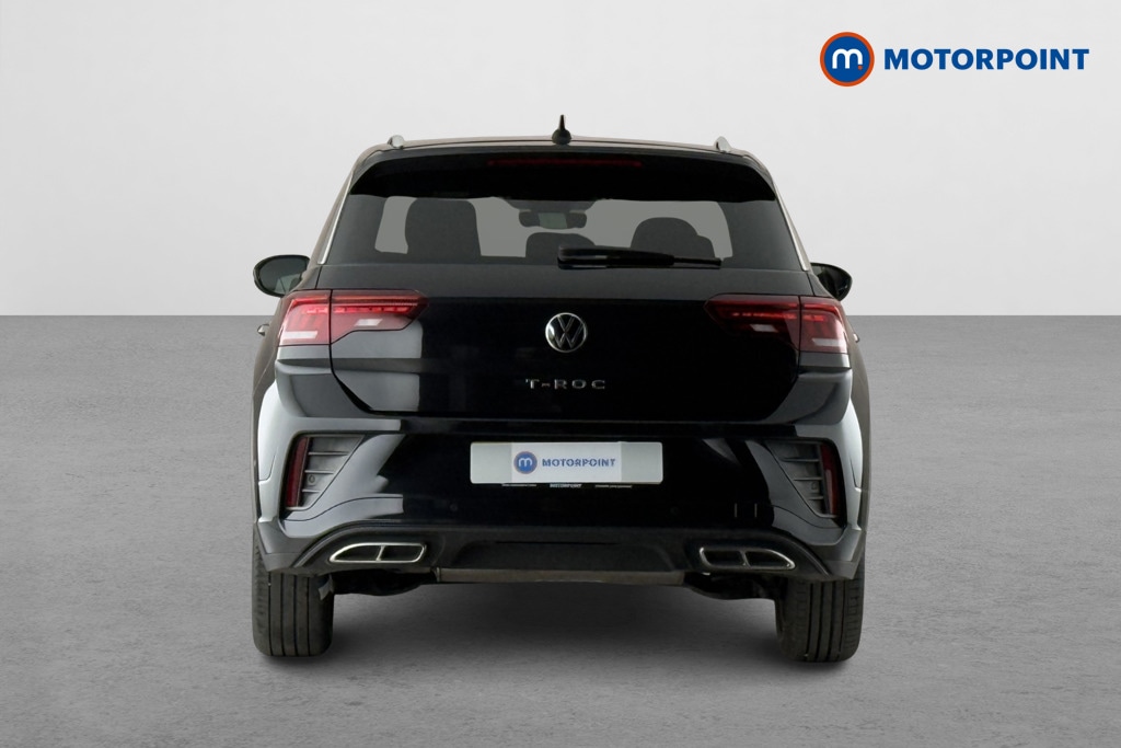 Used Volkswagen T-Roc 2022 for sale - 76367239: Photo 6