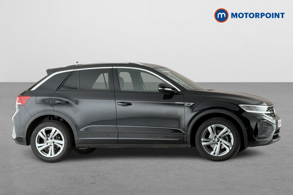 Used Volkswagen T-Roc 2022 for sale - 76367239: Photo 8