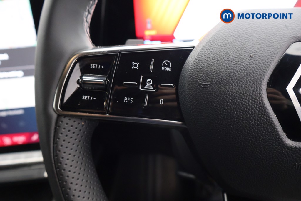 Used Renault Megane E Tech 2024 for sale - 76797436: Photo 10