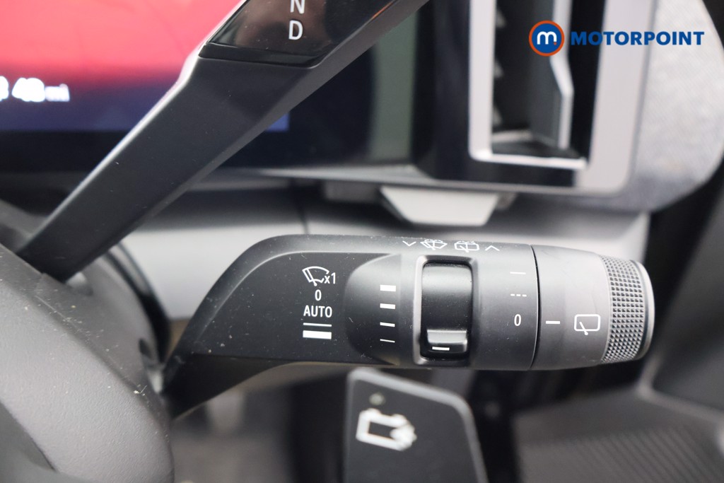 Used Renault Megane E Tech 2024 for sale - 76797436: Photo 14