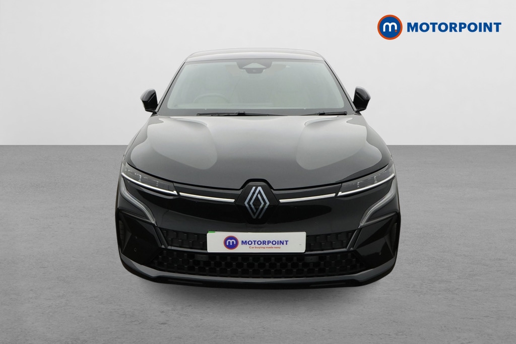 Used Renault Megane E Tech 2024 for sale - 76797436: Photo 2