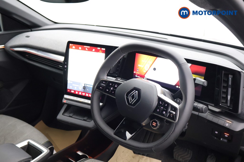 Used Renault Megane E Tech 2024 for sale - 76797436: Photo 23