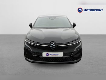 Used Renault Megane E Tech 2024 for sale - 76797436: Photo