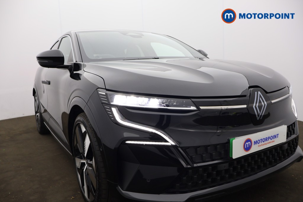 Used Renault Megane E Tech 2024 for sale - 76797436: Photo 36