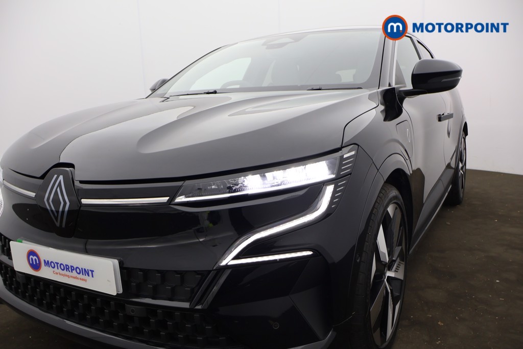 Used Renault Megane E Tech 2024 for sale - 76797436: Photo 37