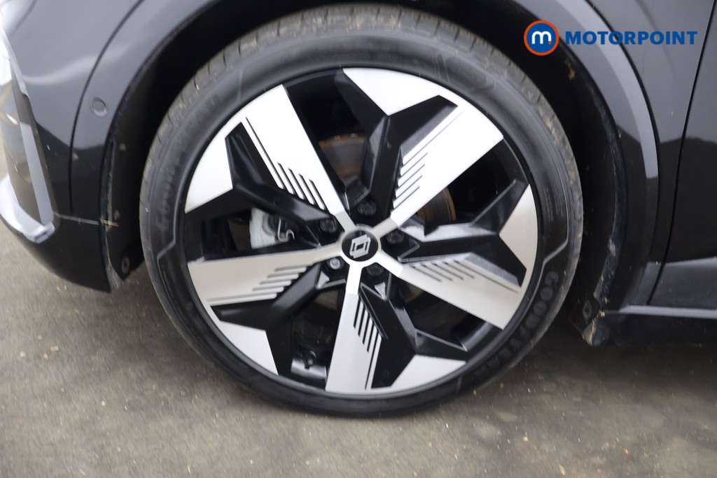 Used Renault Megane E Tech 2024 for sale - 76797436: Photo 38