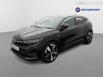 Used Renault Megane E Tech 2024 for sale - 76797436: Photo
