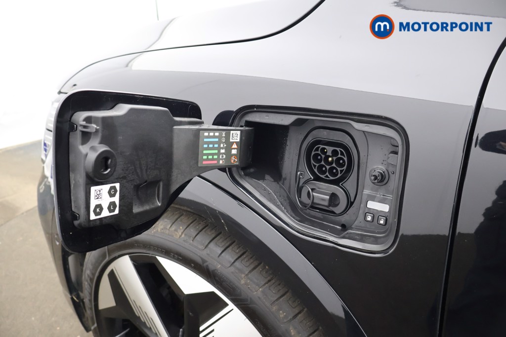 Used Renault Megane E Tech 2024 for sale - 76797436: Photo 40