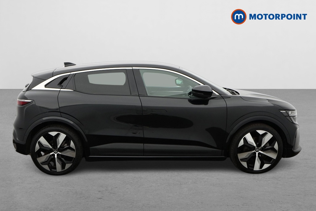 Used Renault Megane E Tech 2024 for sale - 76797436: Photo 8