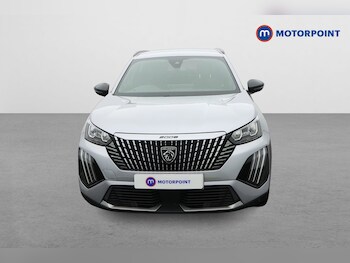 Used Peugeot 2008 undefined for sale - 78721815: Photo