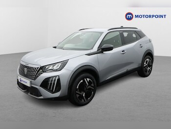 Used Peugeot 2008 undefined for sale - 78721815: Photo