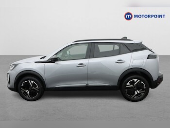 Used Peugeot 2008 undefined for sale - 78721815: Photo
