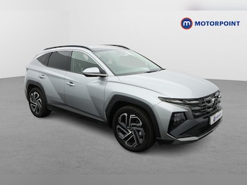Used Hyundai TUCSON 2026 for sale - 78835889: Photo