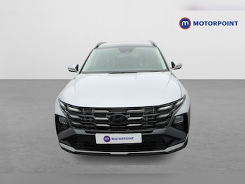 Used Hyundai TUCSON 2026 for sale - 78835889: Photo