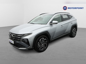 Used Hyundai TUCSON 2026 for sale - 78835889: Photo
