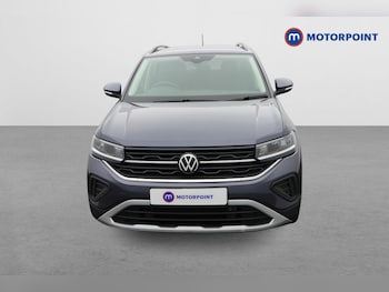 Used Volkswagen T-Cross 2025 for sale - 79492108: Photo