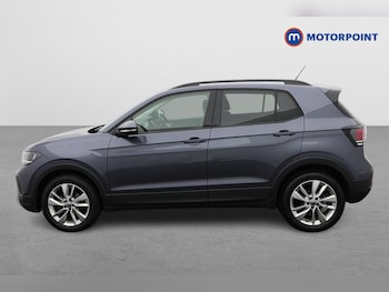 Used Volkswagen T-Cross 2025 for sale - 79492108: Photo