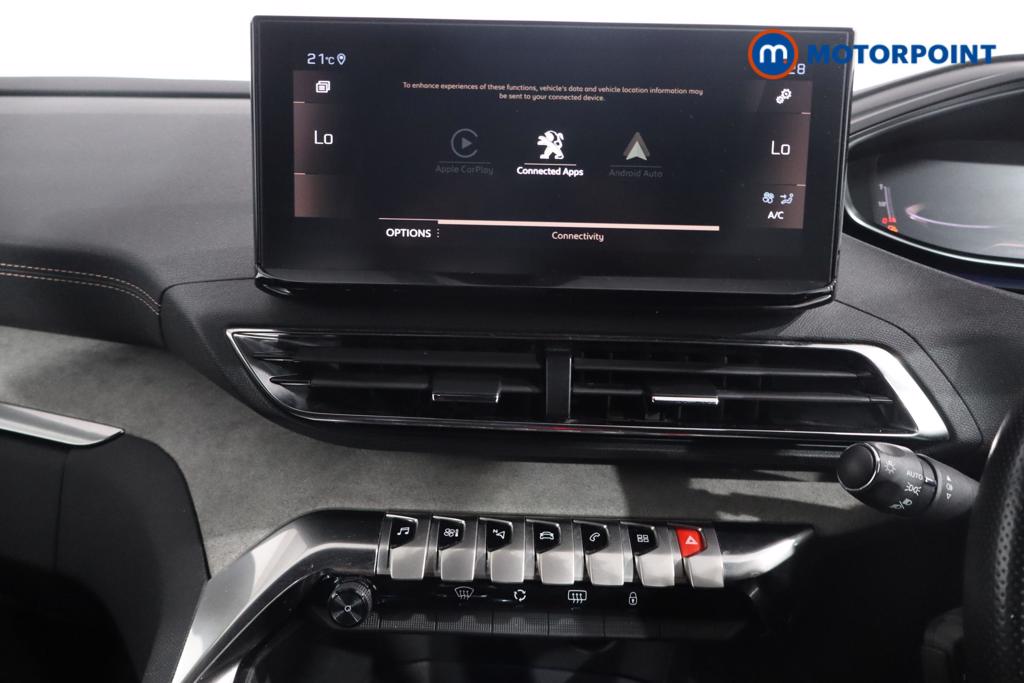 Used Peugeot 5008 2022 for sale - 76641389: Photo 10