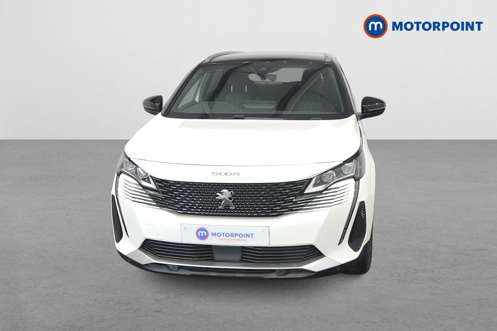 Used Peugeot 5008 2022 for sale - 76641389: Photo 2