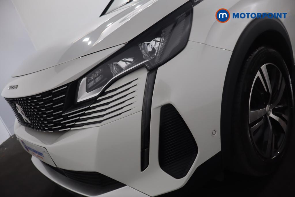 Used Peugeot 5008 2022 for sale - 76641389: Photo 21