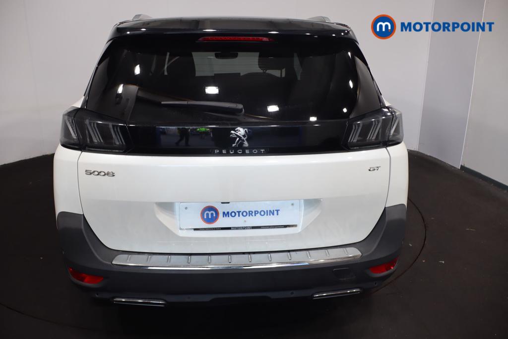 Used Peugeot 5008 2022 for sale - 76641389: Photo 27