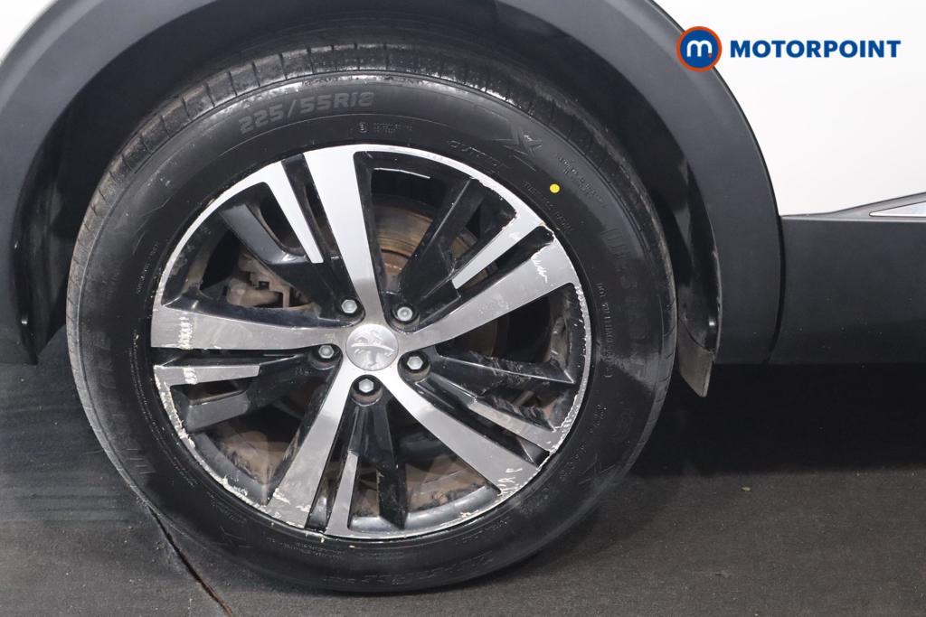 Used Peugeot 5008 2022 for sale - 76641389: Photo 28