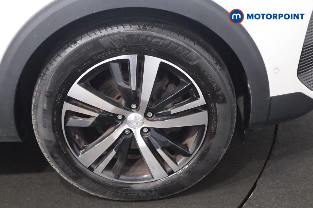 Used Peugeot 5008 2022 for sale - 76641389: Photo 29