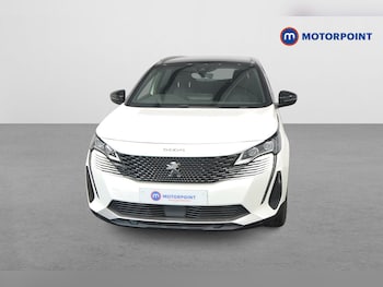 Used Peugeot 5008 2022 for sale - 76641389: Photo