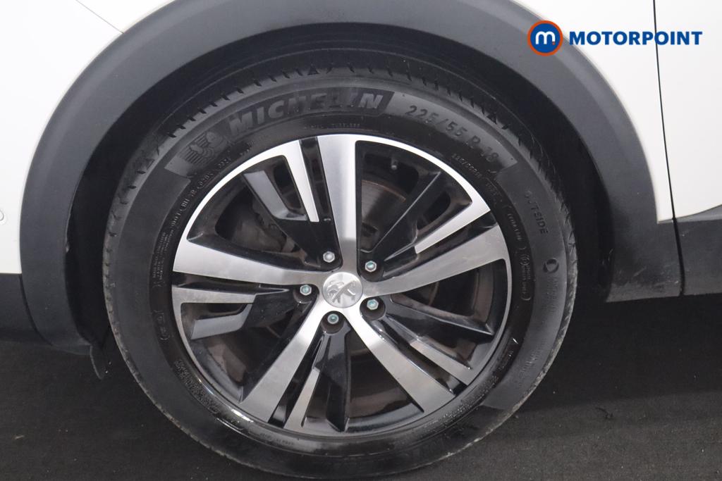 Used Peugeot 5008 2022 for sale - 76641389: Photo 30