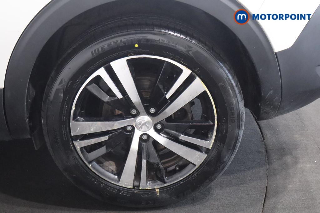 Used Peugeot 5008 2022 for sale - 76641389: Photo 31