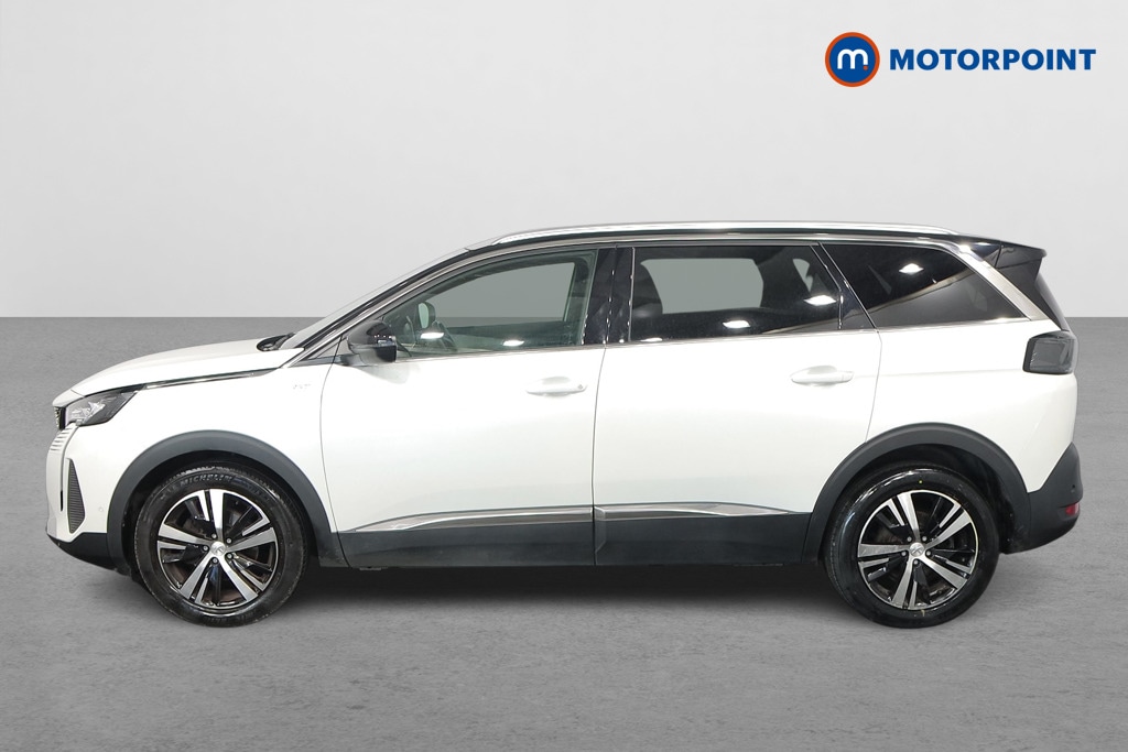 Used Peugeot 5008 2022 for sale - 76641389: Photo 4