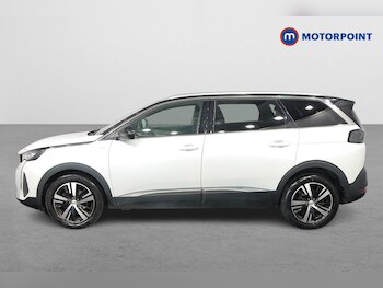 Used Peugeot 5008 2022 for sale - 76641389: Photo
