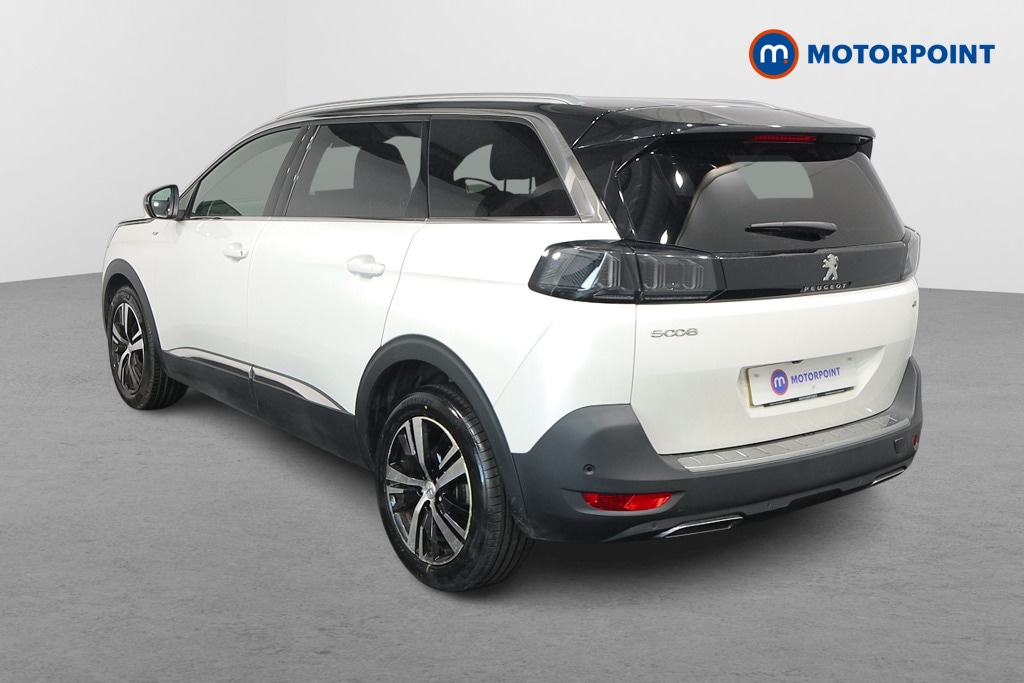 Used Peugeot 5008 2022 for sale - 76641389: Photo 5