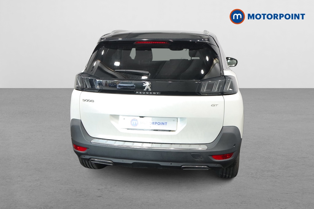 Used Peugeot 5008 2022 for sale - 76641389: Photo 6