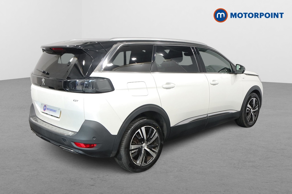 Used Peugeot 5008 2022 for sale - 76641389: Photo 7