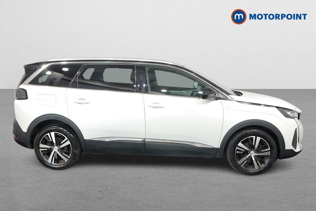 Used Peugeot 5008 2022 for sale - 76641389: Photo 8