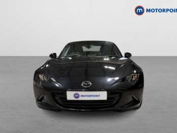Used Mazda MX-5 2022 for sale - 74794610: Photo