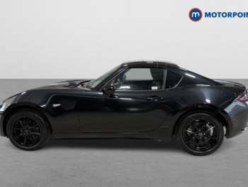 Used Mazda MX-5 2022 for sale - 74794610: Photo