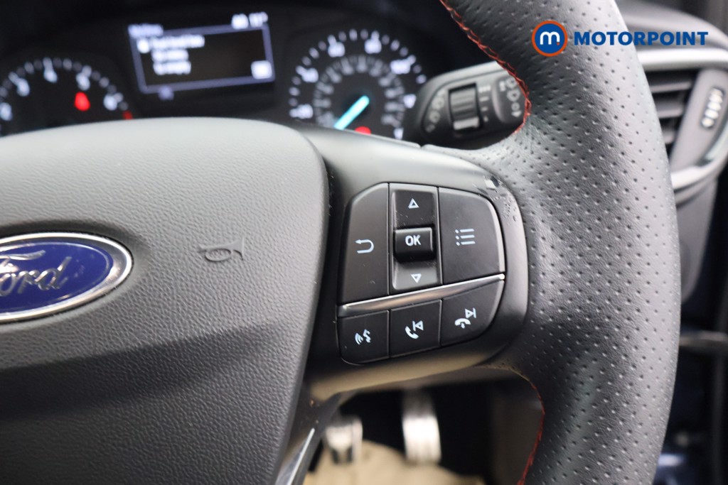 Used Ford Fiesta 2020 for sale - 76542501: Photo 10