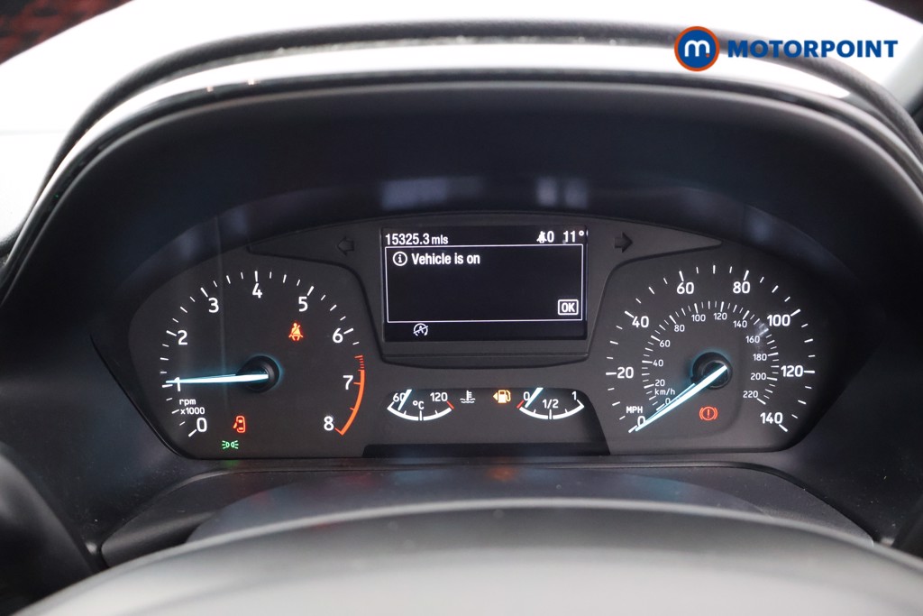 Used Ford Fiesta 2020 for sale - 76542501: Photo 11