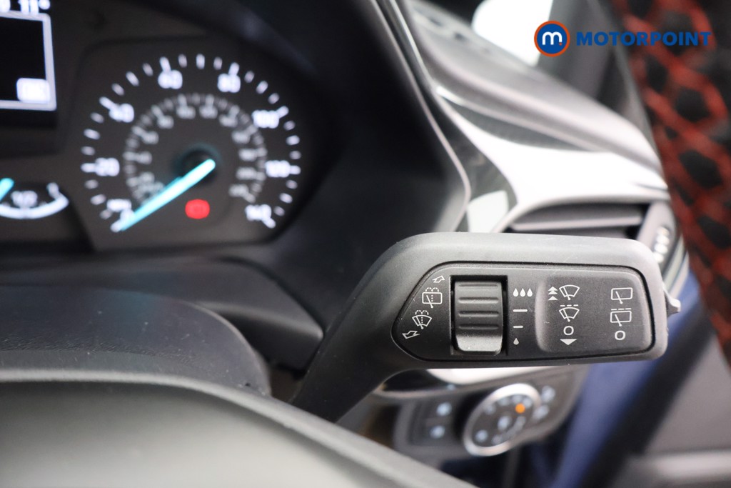 Used Ford Fiesta 2020 for sale - 76542501: Photo 12