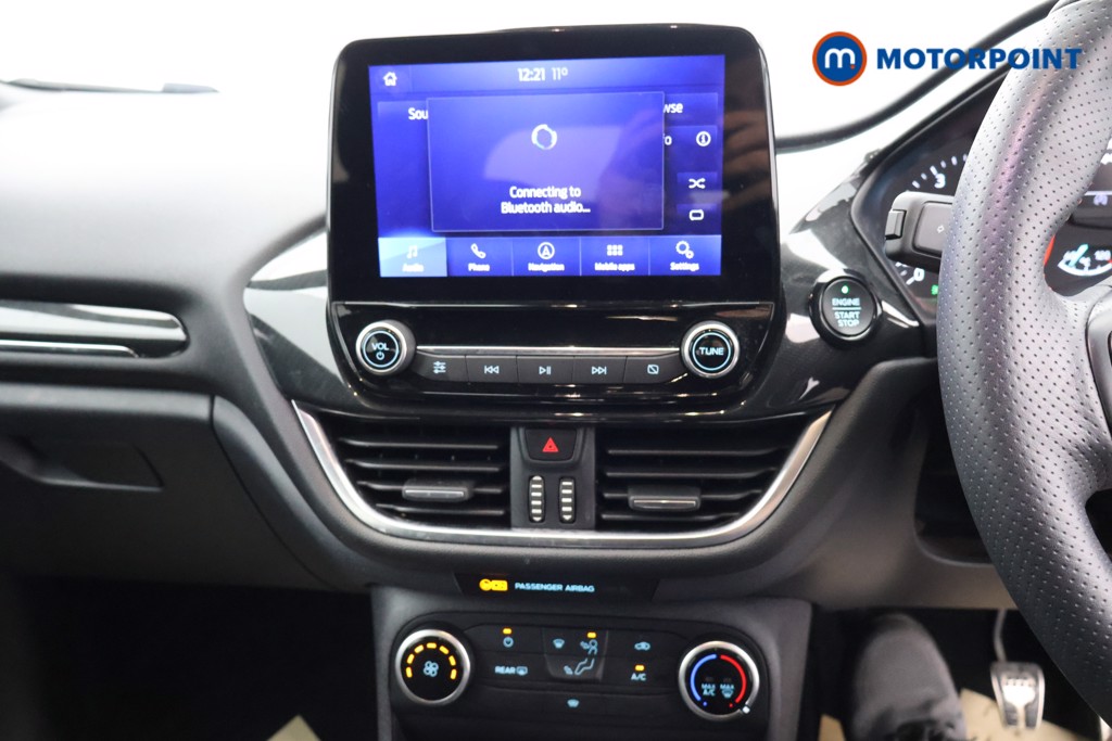 Used Ford Fiesta 2020 for sale - 76542501: Photo 13