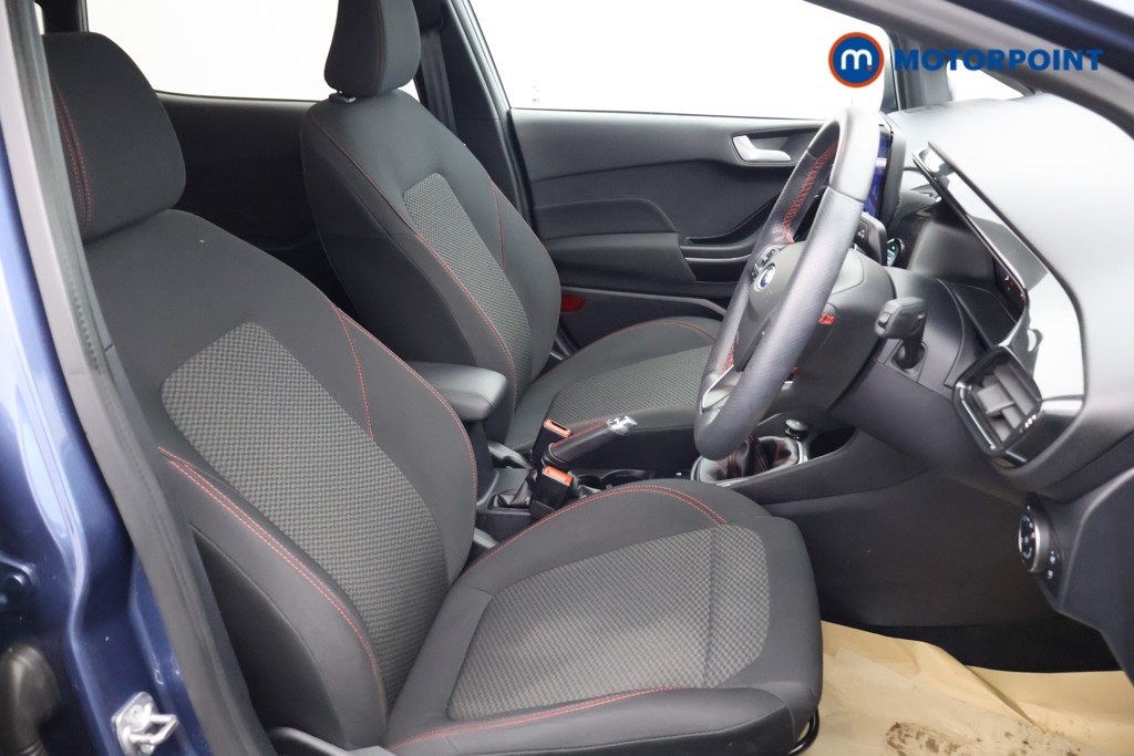 Used Ford Fiesta 2020 for sale - 76542501: Photo 15