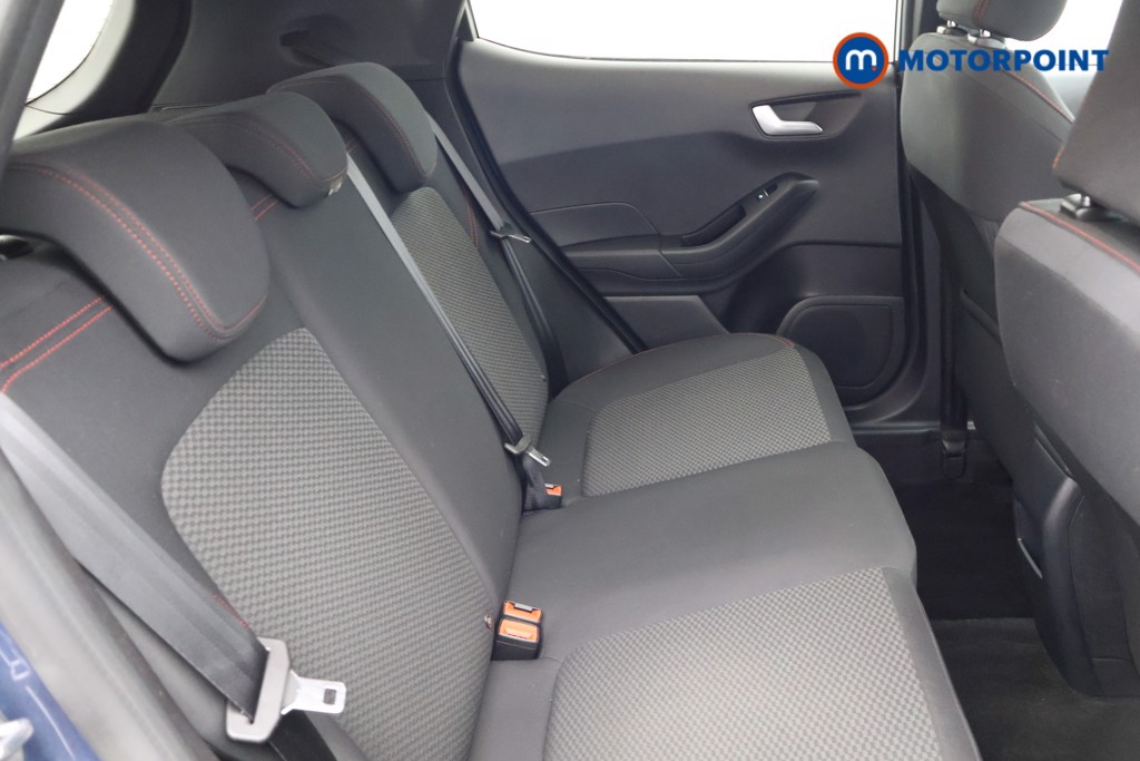 Used Ford Fiesta 2020 for sale - 76542501: Photo 16