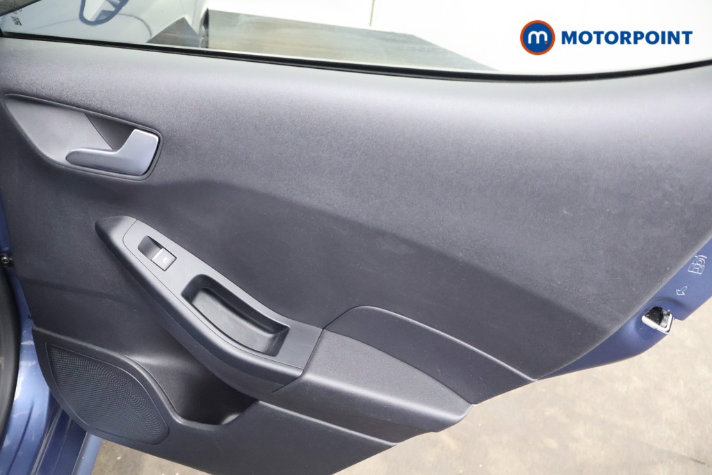 Used Ford Fiesta 2020 for sale - 76542501: Photo 17