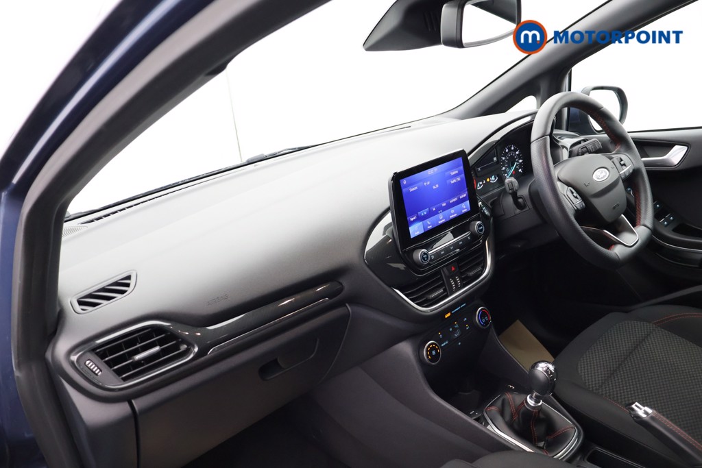 Used Ford Fiesta 2020 for sale - 76542501: Photo 18