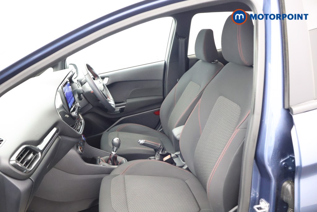 Used Ford Fiesta 2020 for sale - 76542501: Photo 19